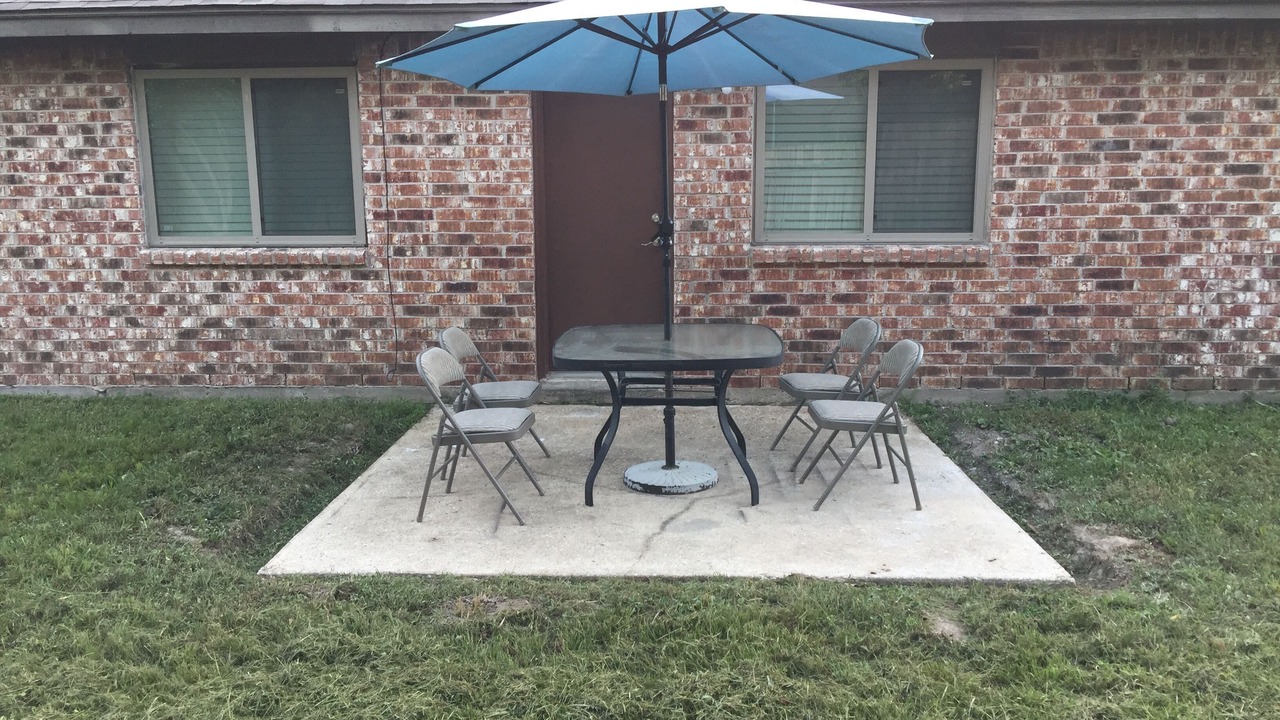 Photo of Outdoor in Houston