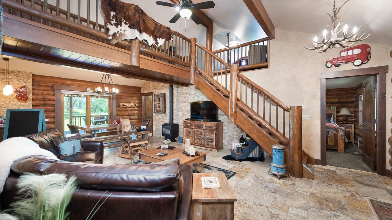Photo of Livingroom in Manhattan