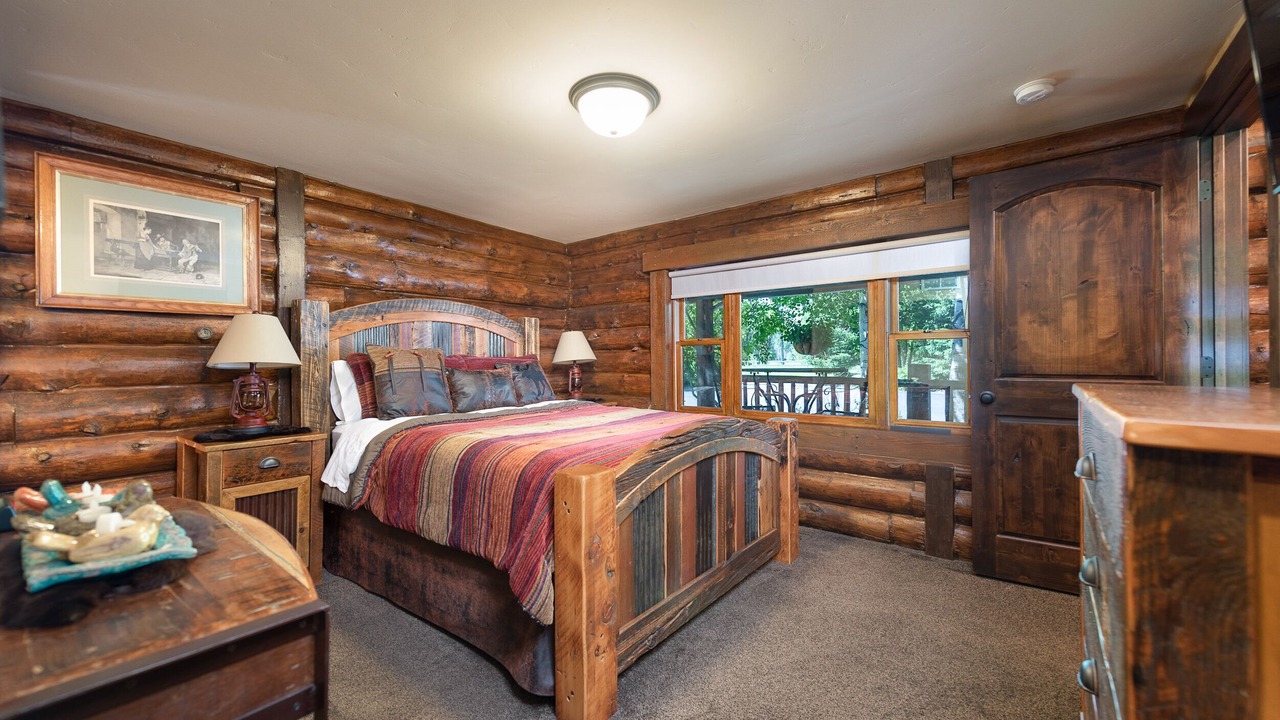 Photo of Bedroom in Manhattan