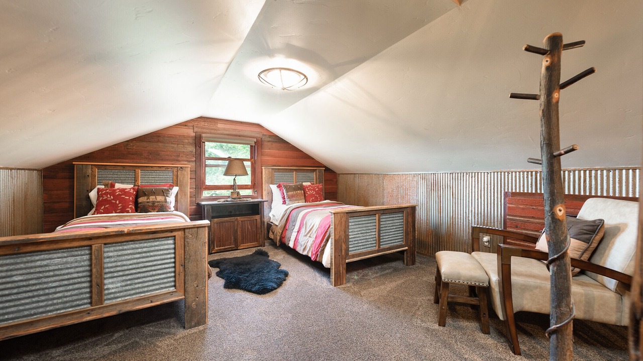 Photo of Bedroom in Manhattan