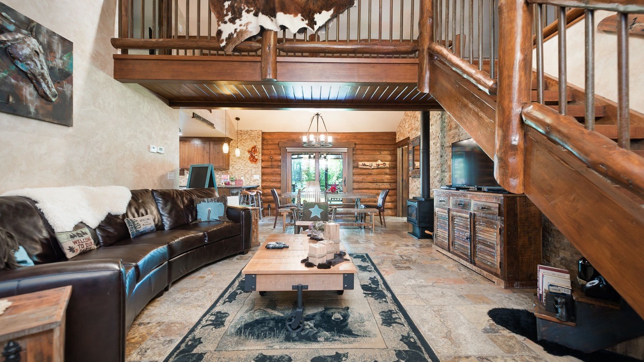 Photo of Livingroom in Manhattan