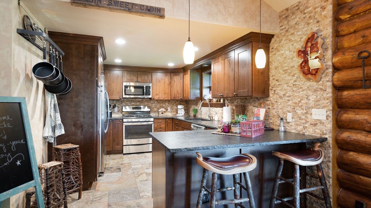 Photo of Kitchen in Manhattan