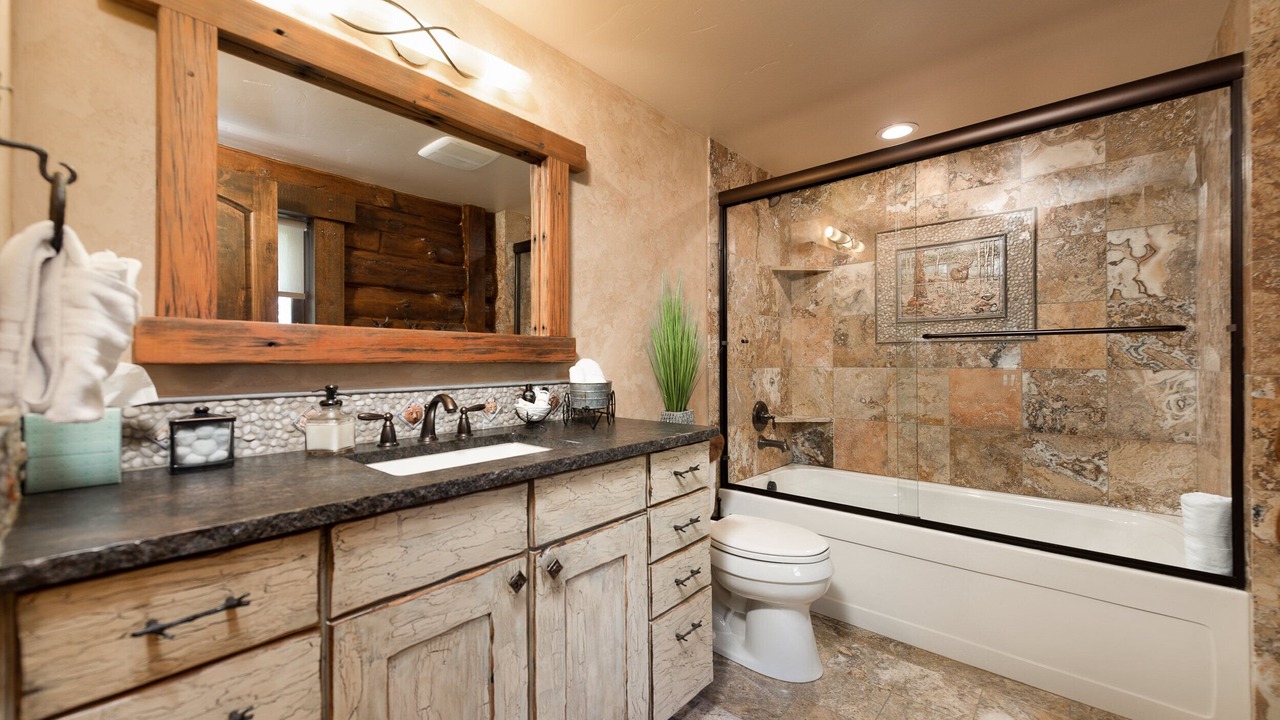 Photo of Bathroom in Manhattan