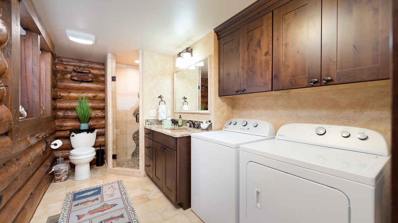 Photo of Bathroom in Manhattan
