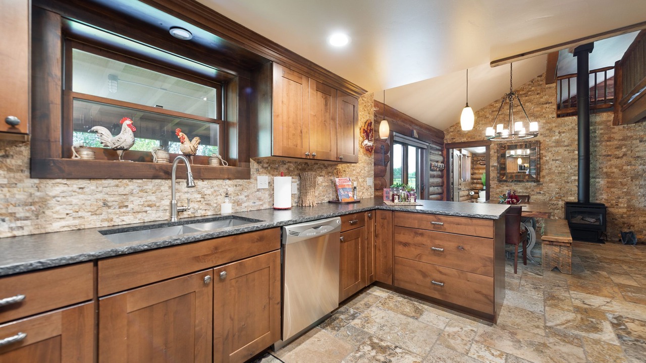 Photo of Kitchen in Manhattan