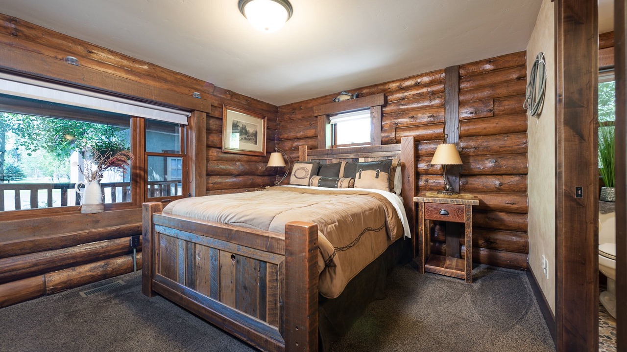 Photo of Bedroom in Manhattan