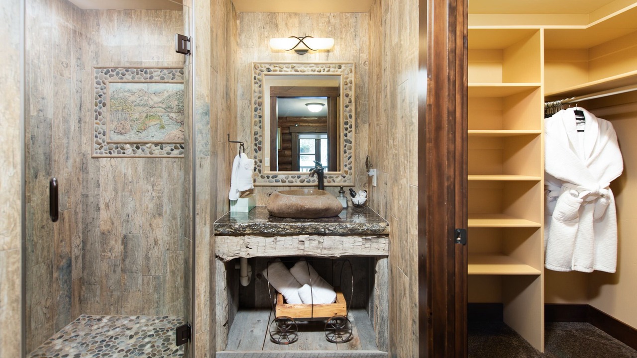 Photo of Bathroom in Manhattan