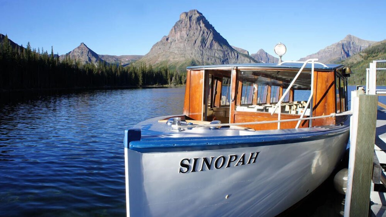 Photo of Others in East Glacier Park Village