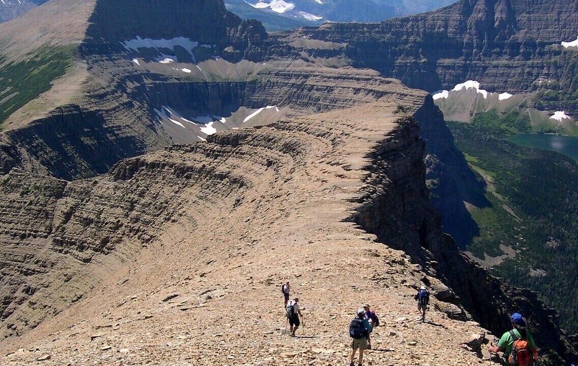 Photo of Others in East Glacier Park Village