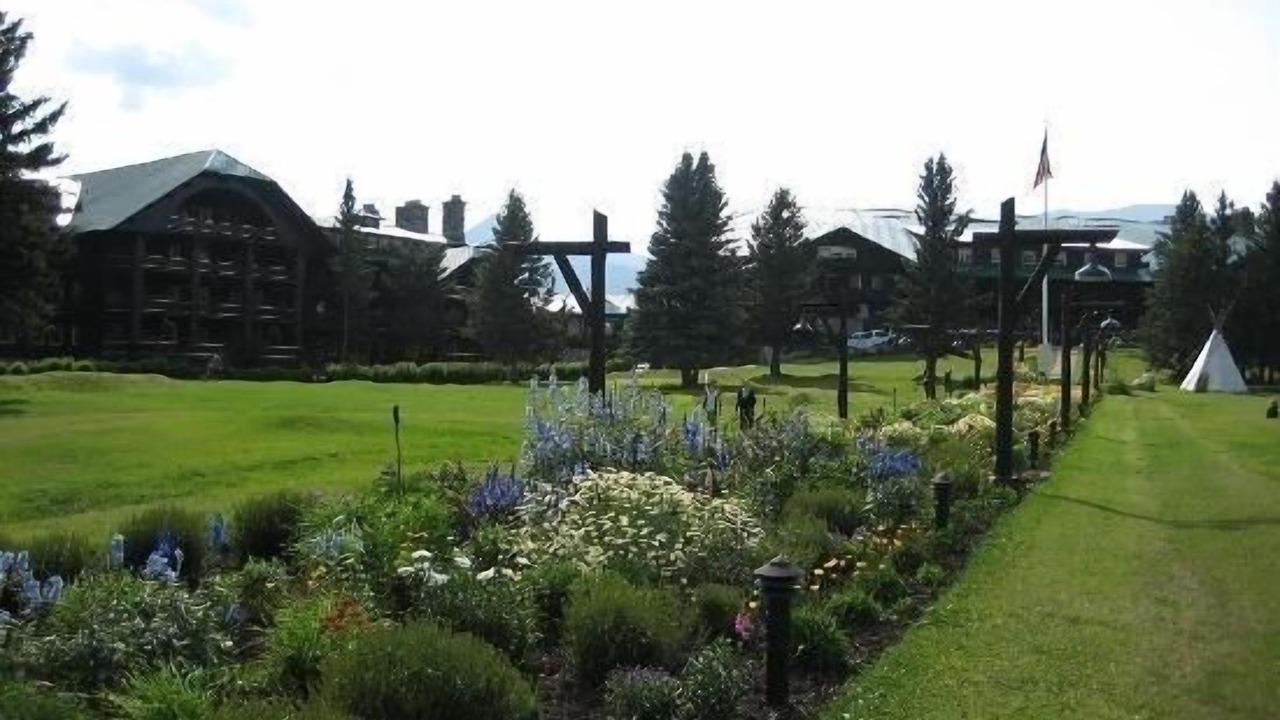 Photo of Others in East Glacier Park Village