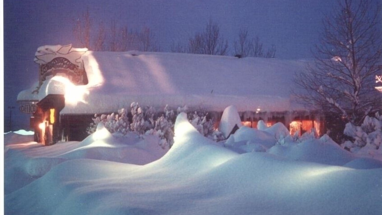Photo of Others in East Glacier Park Village