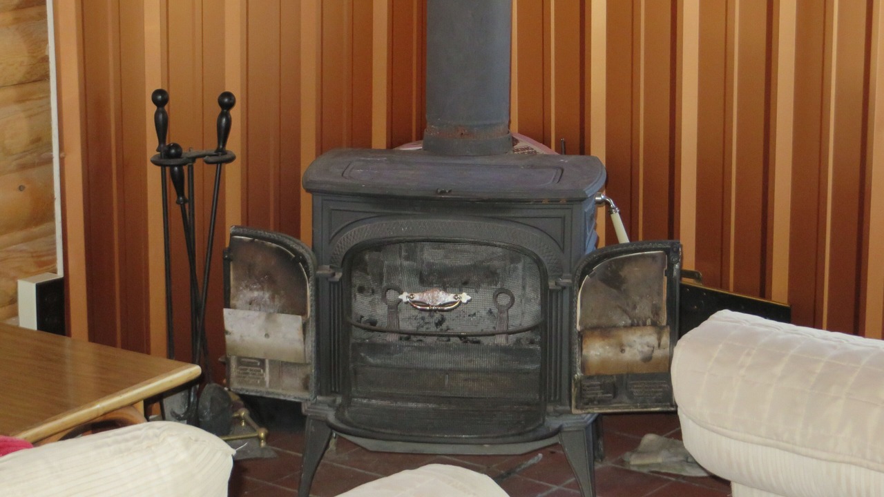Photo of Livingroom in Stanley