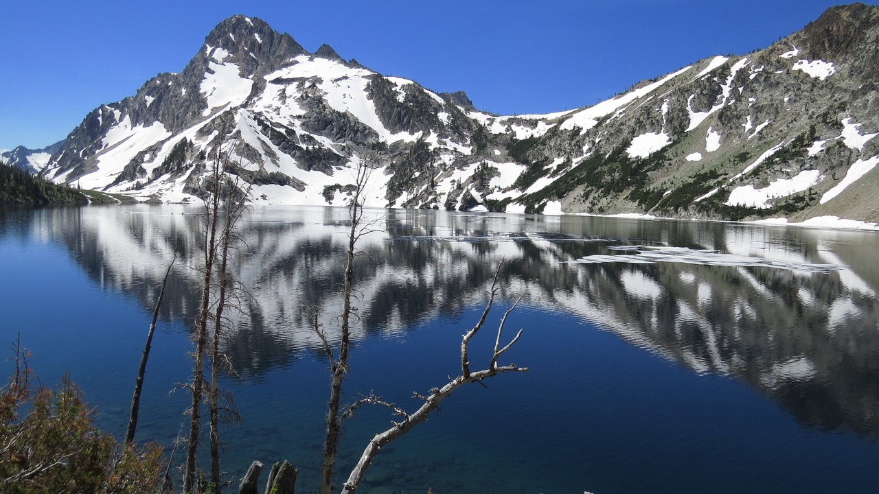 Photo of Outdoor in Stanley