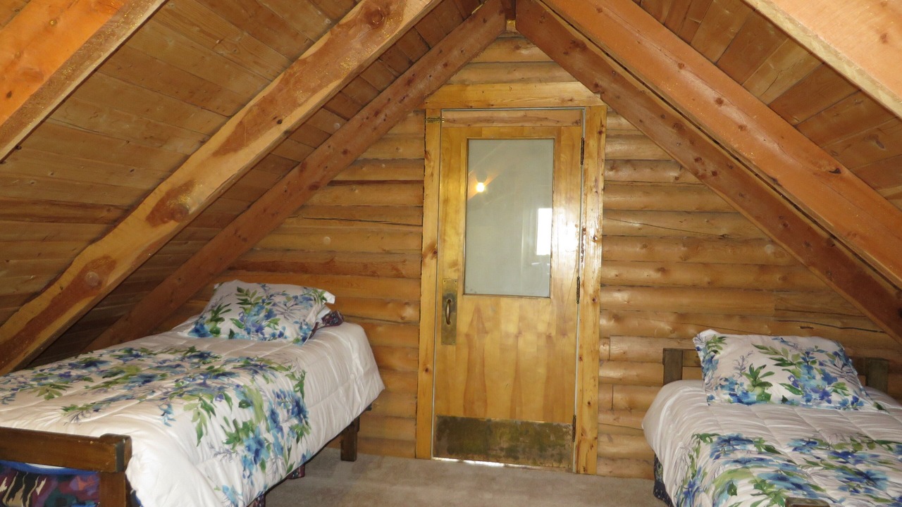 Photo of Bedroom in Stanley