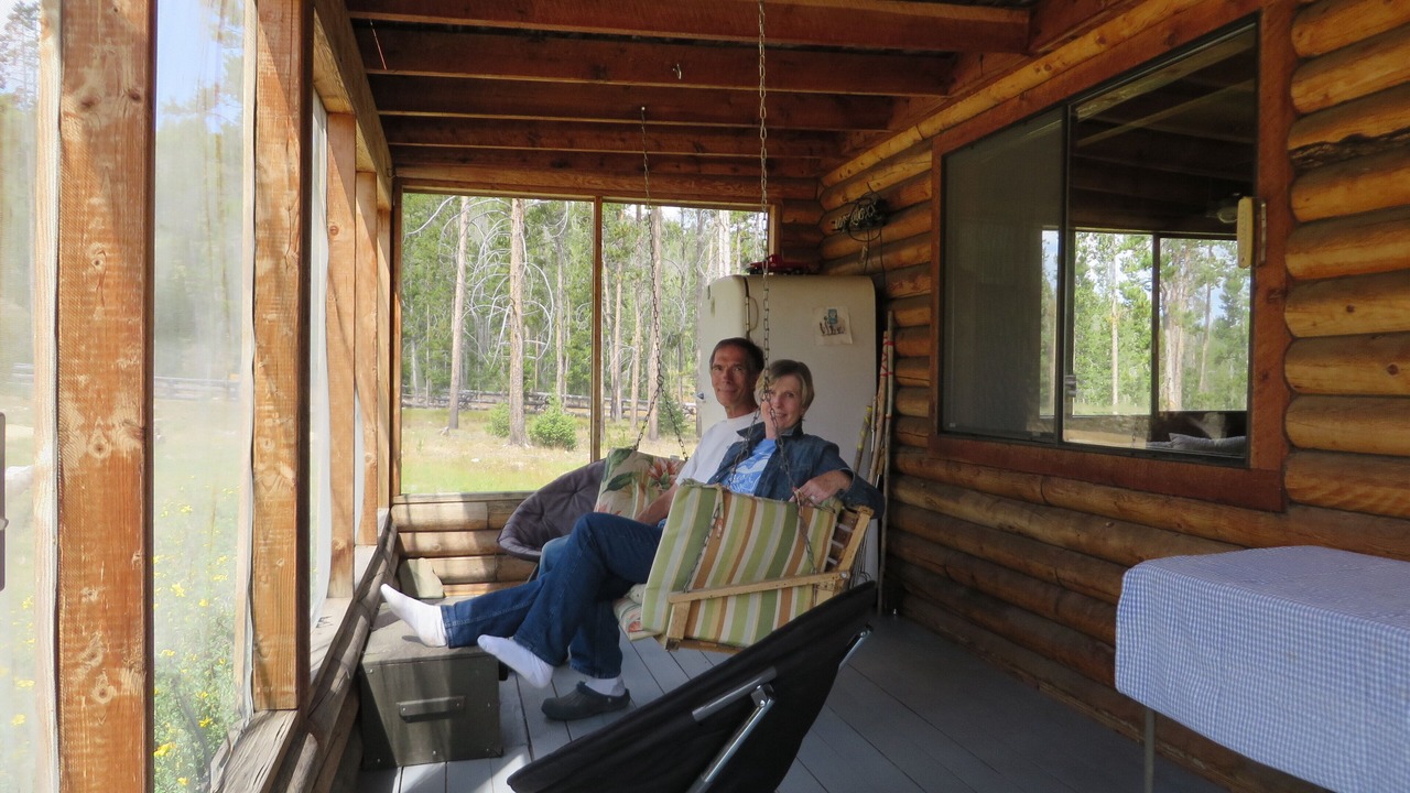 Photo of Outdoor in Stanley