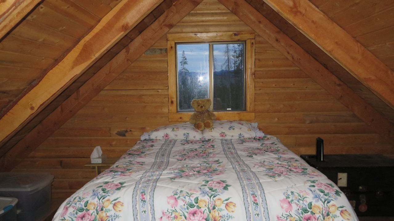 Photo of Bedroom in Stanley