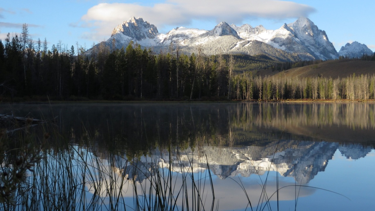 Photo of Outdoor in Stanley