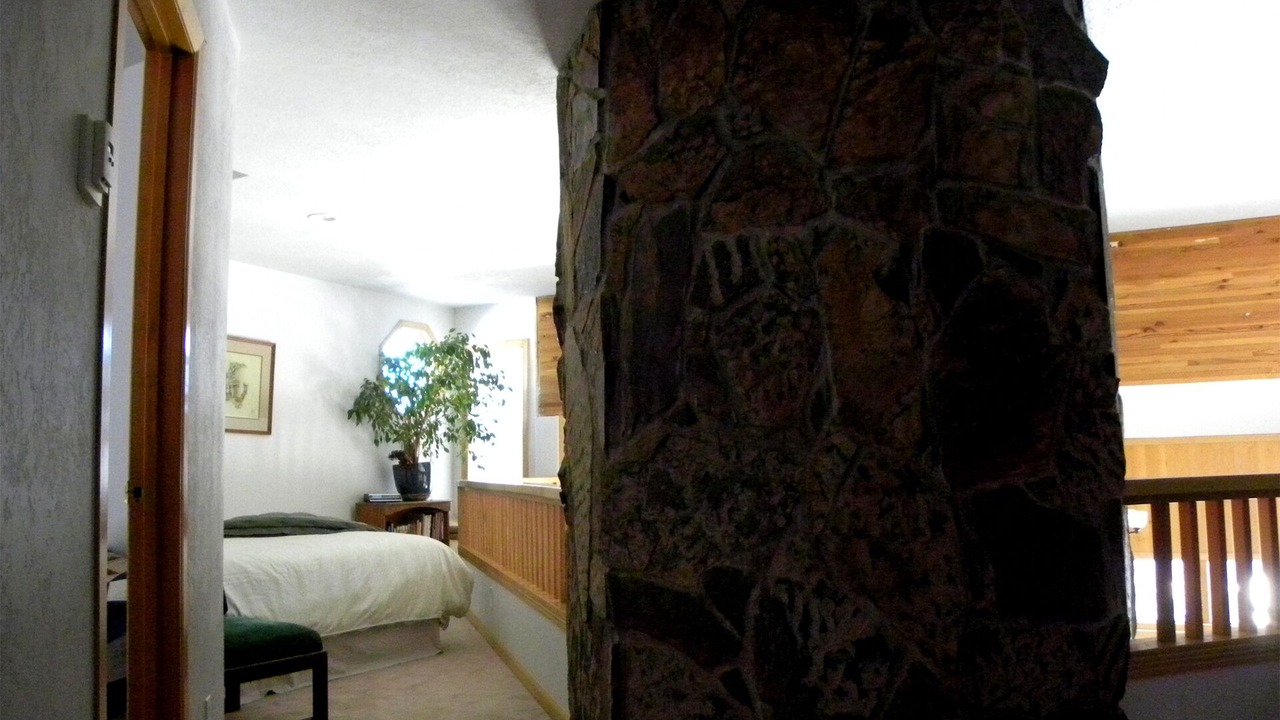 Photo of Bedroom in Sandpoint