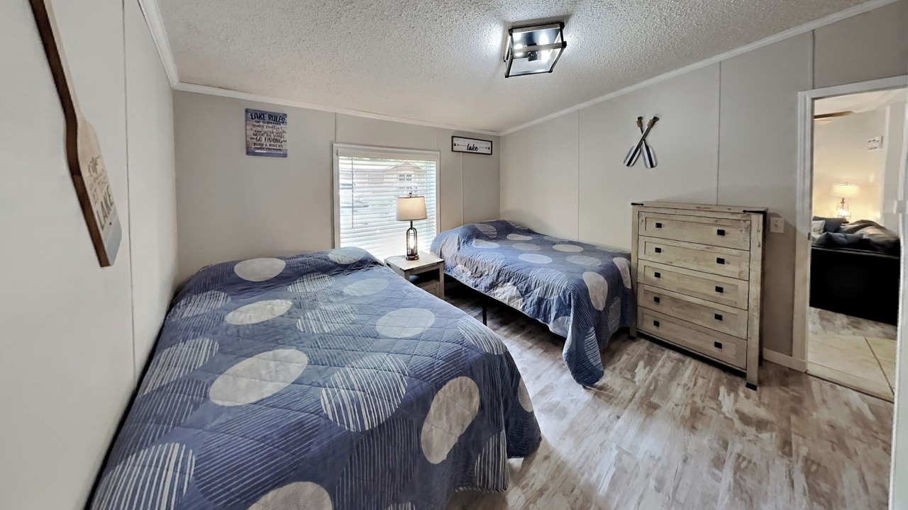 Photo of Bedroom in Put-in-Bay