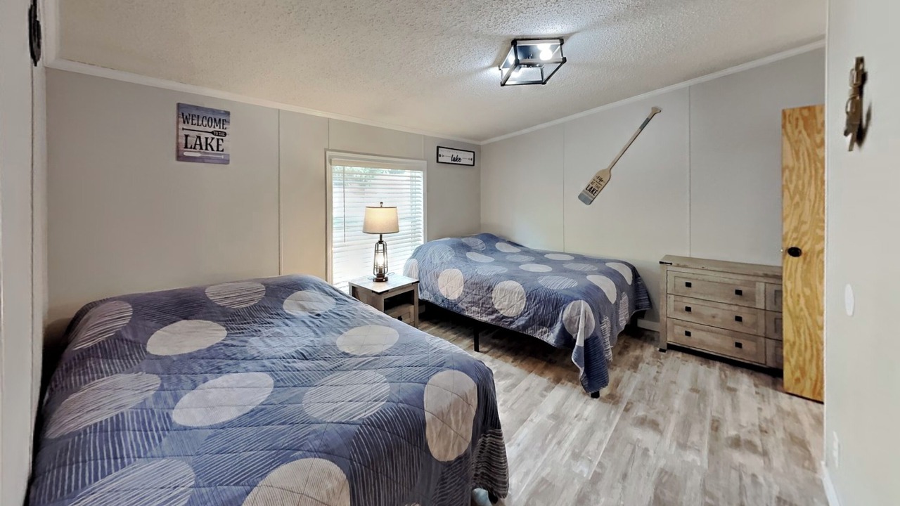 Photo of Bedroom in Put-in-Bay