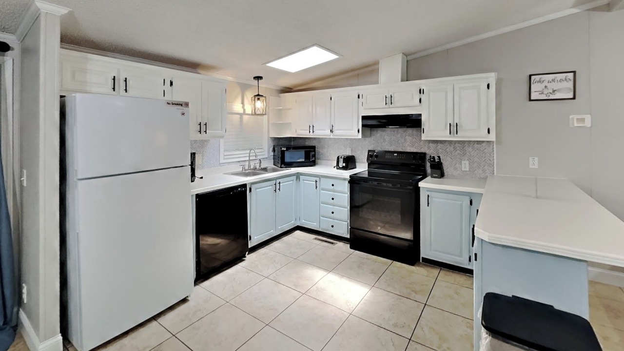 Photo of Kitchen in Put-in-Bay