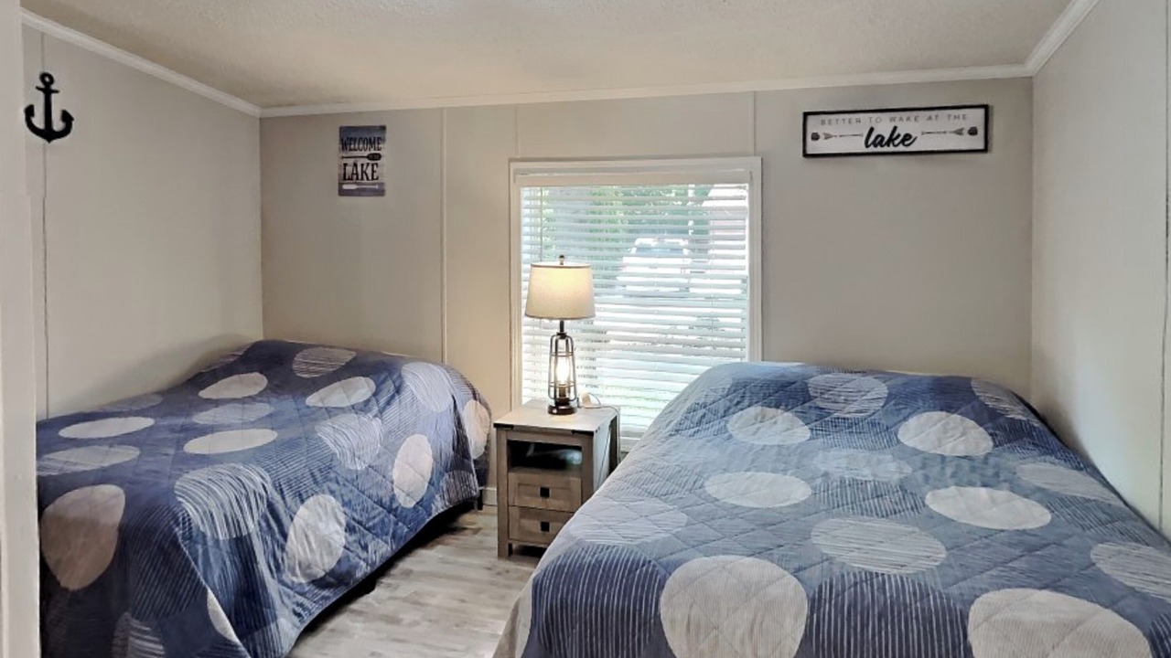 Photo of Bedroom in Put-in-Bay