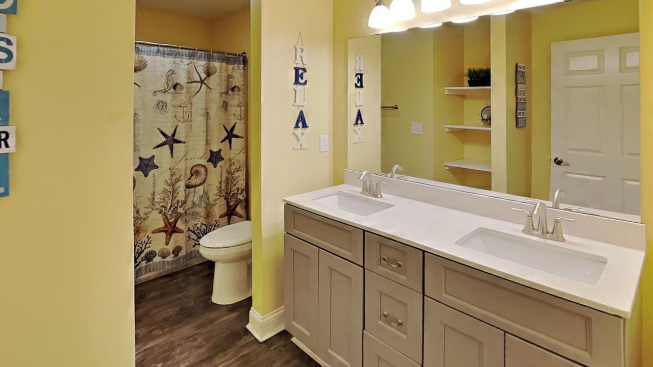 Photo of Bathroom in Put-in-Bay