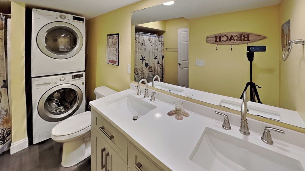 Photo of Bathroom in Put-in-Bay