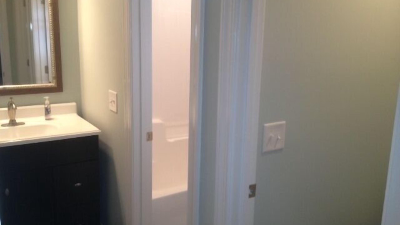 Photo of Bathroom in Pinehurst