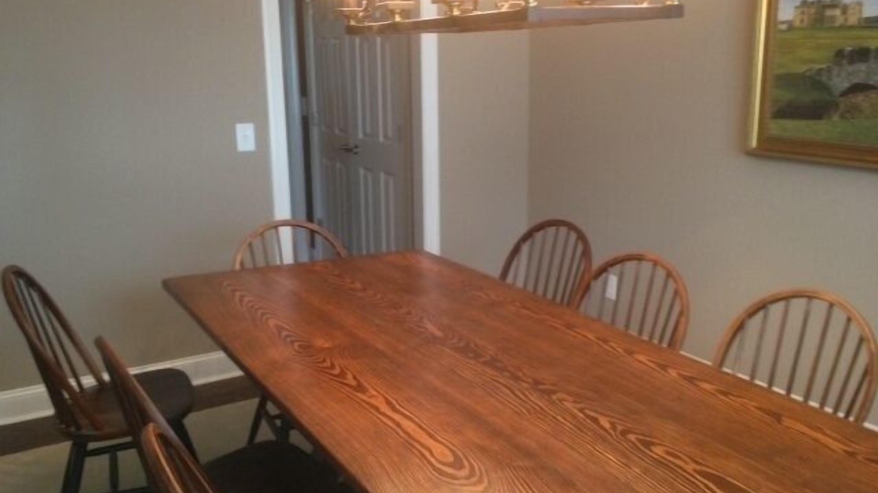 Photo of Bedroom in Pinehurst