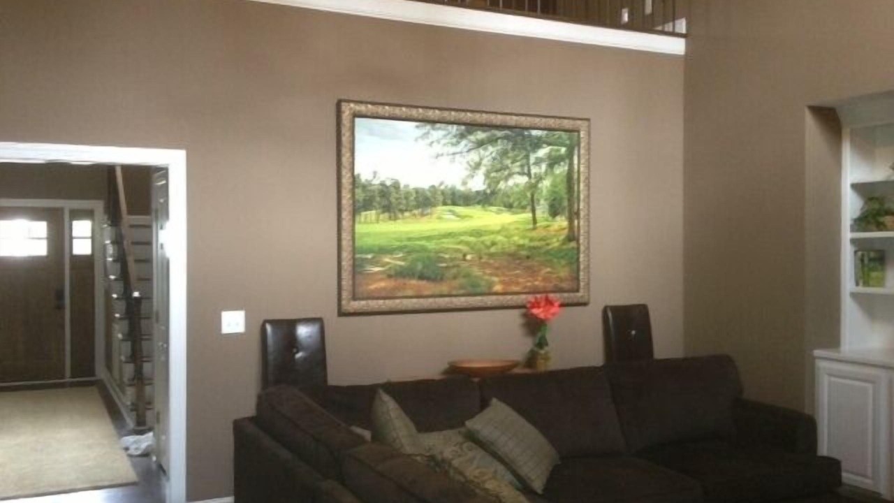 Photo of Bedroom in Pinehurst