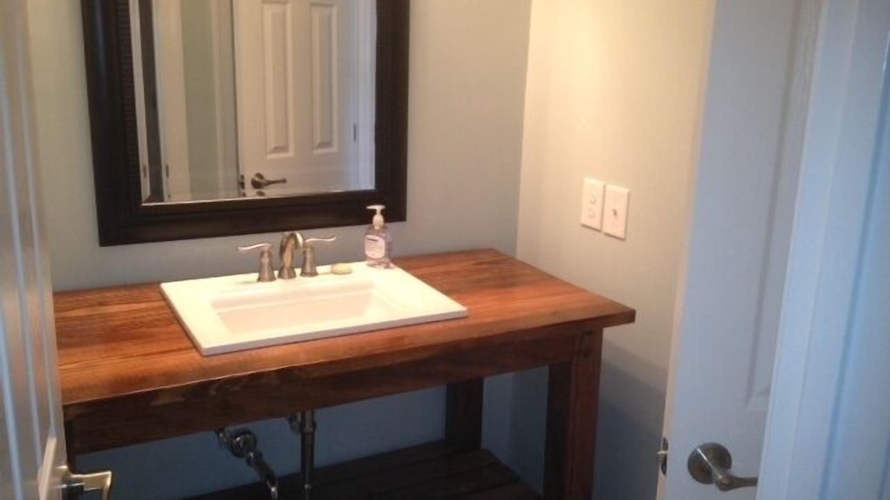 Photo of Bathroom in Pinehurst
