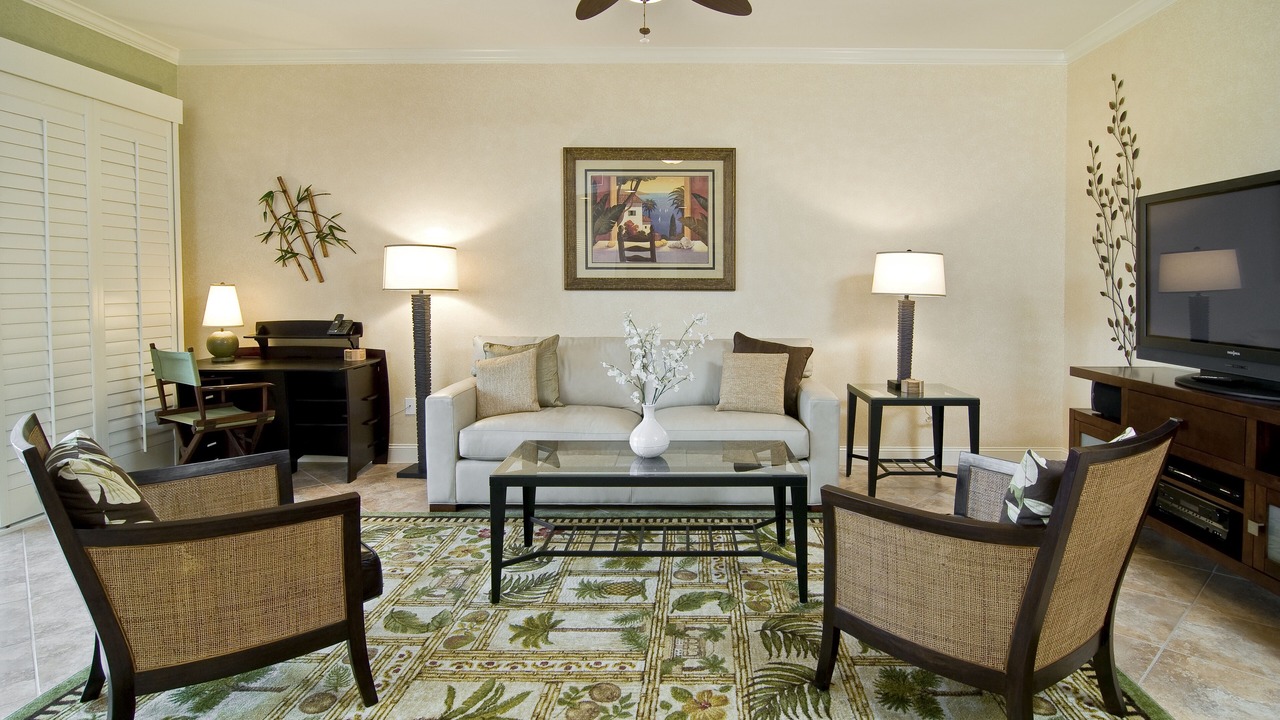 Photo of Livingroom in Bonita Shores