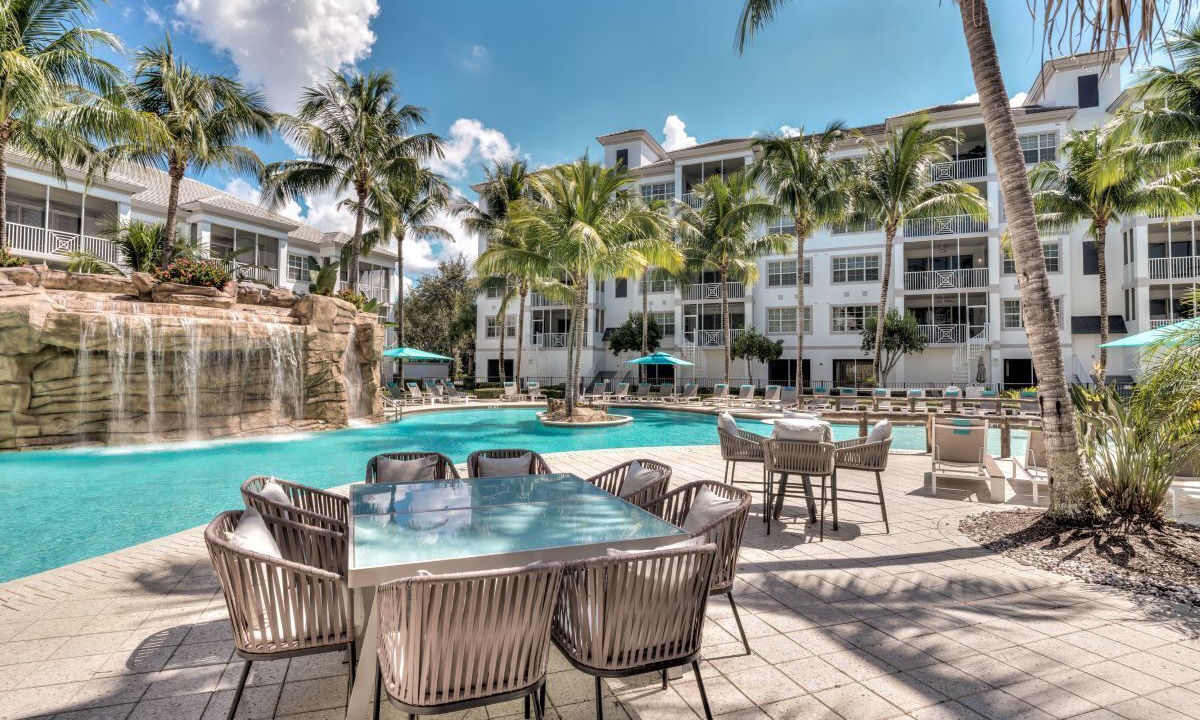 Photo of Outdoor in Bonita Shores