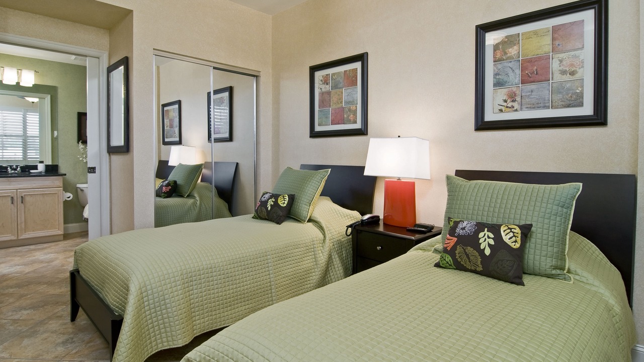 Photo of Bedroom in Bonita Shores