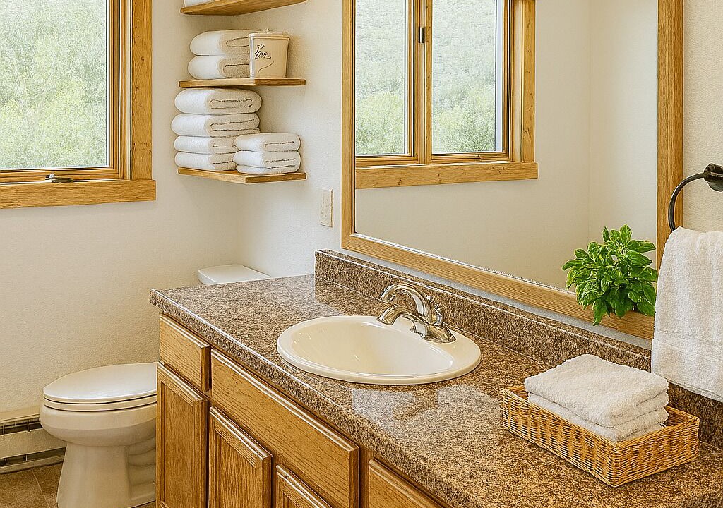 Photo of Bathroom in Dubois