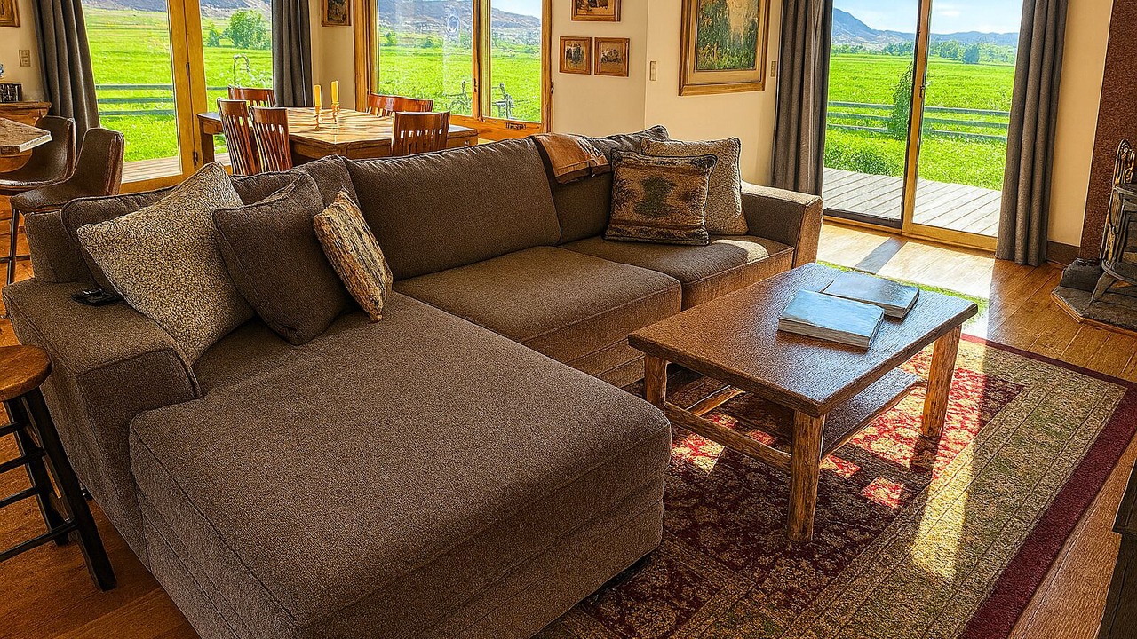 Photo of Livingroom in Dubois