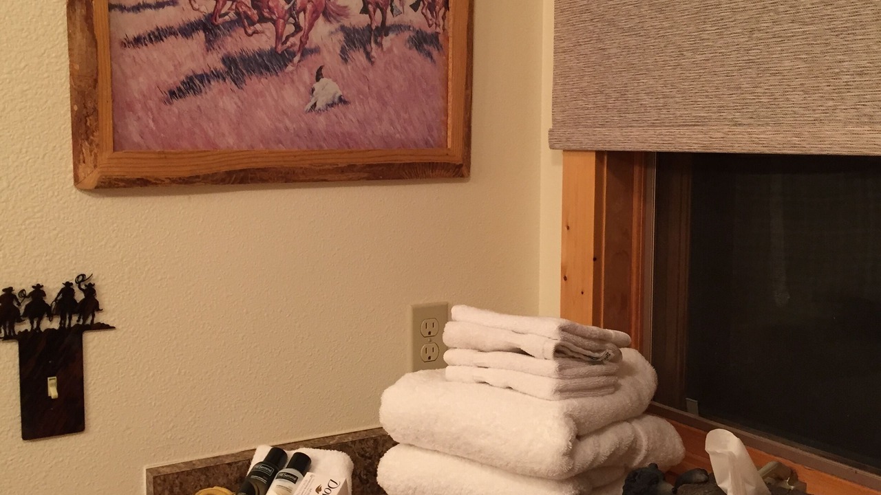 Photo of Bathroom in Dubois