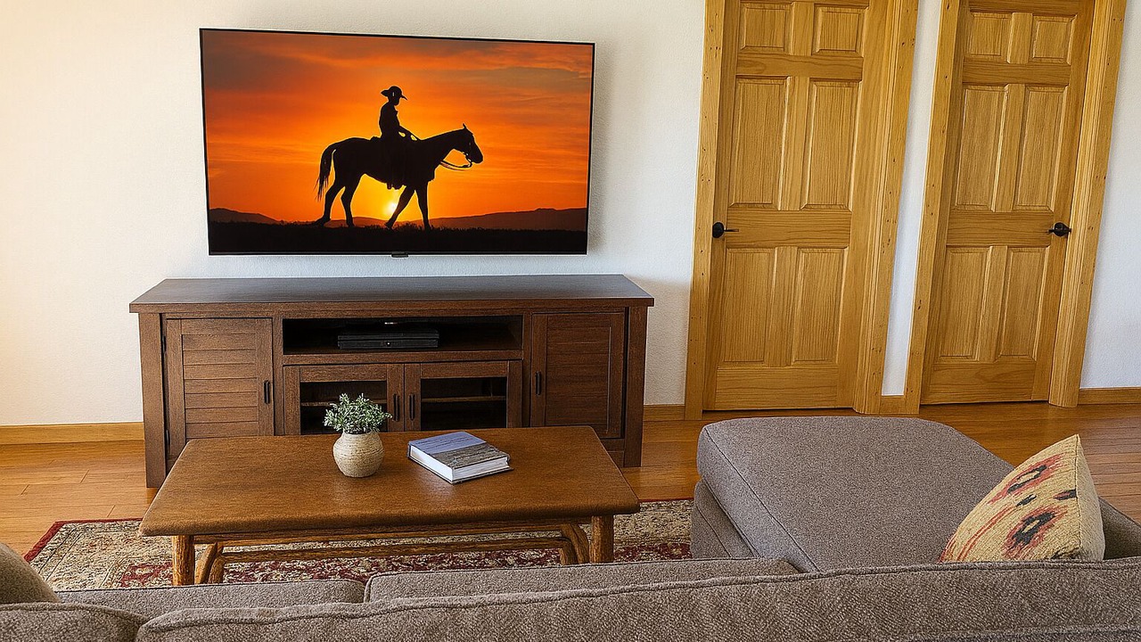 Photo of Livingroom in Dubois