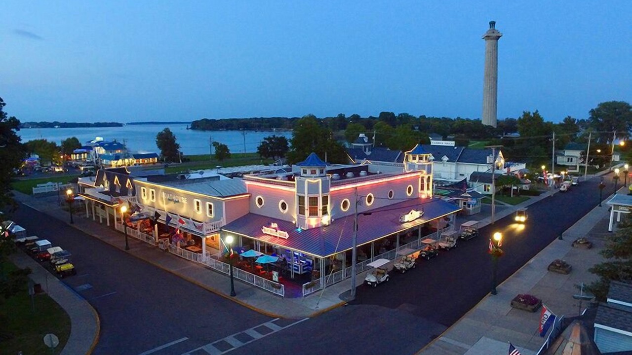 Photo of Outdoor in Put-in-Bay