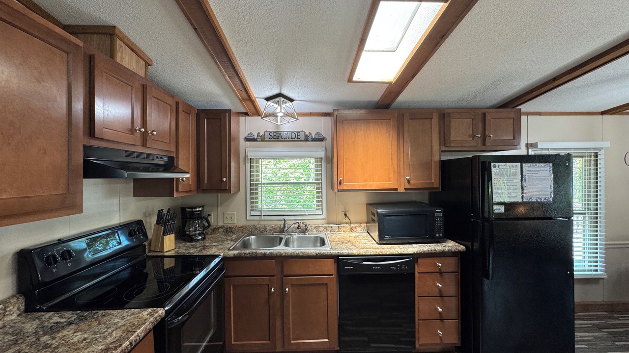 Photo of Kitchen in Put-in-Bay