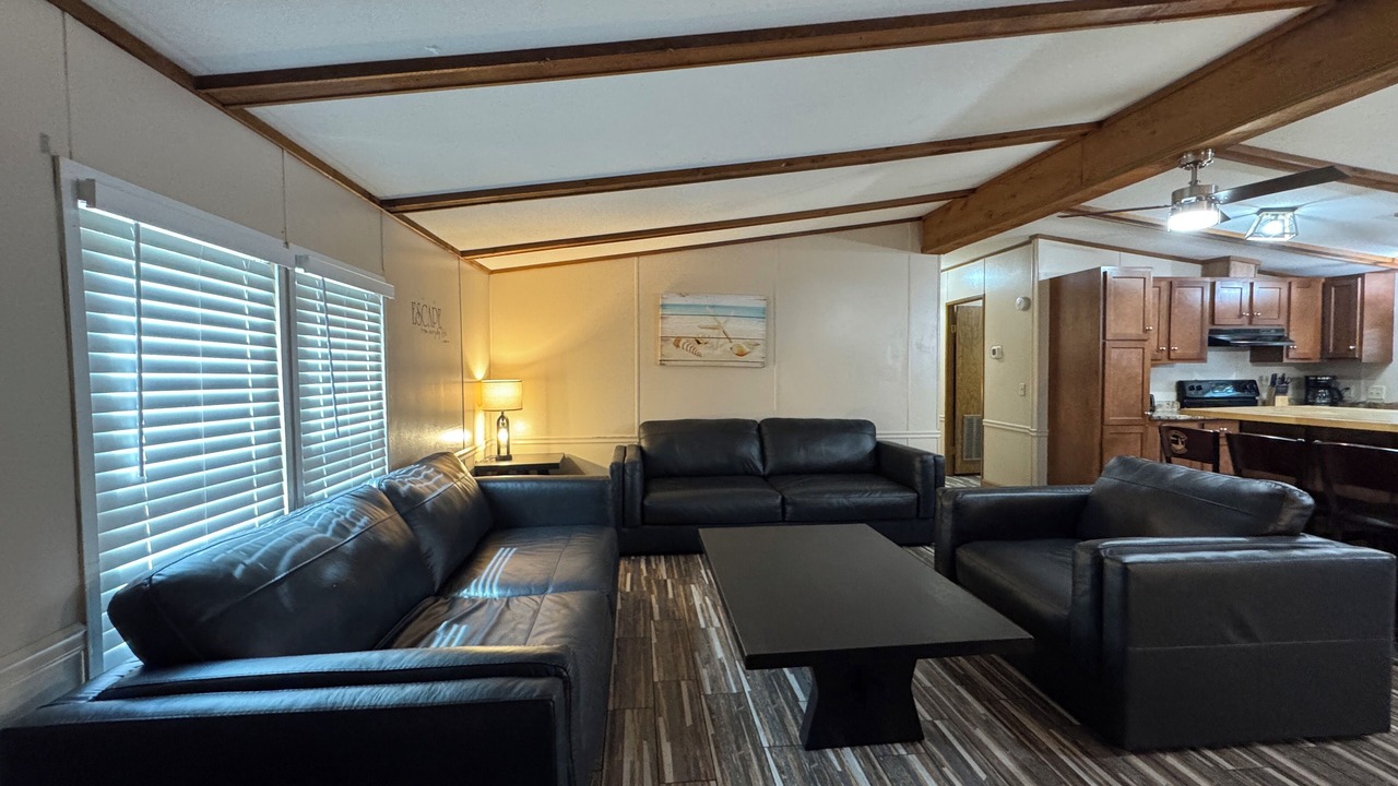 Photo of Livingroom in Put-in-Bay