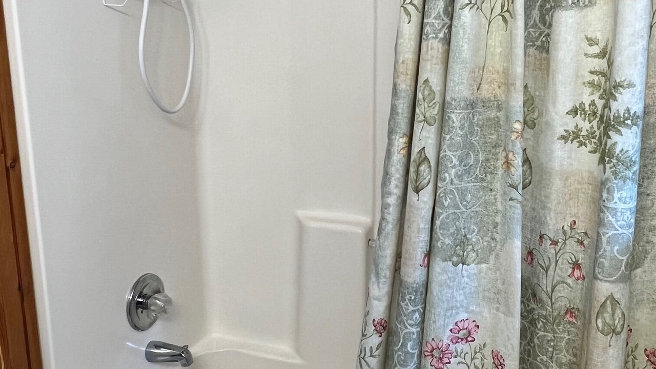 Photo of Bathroom in Seeley Lake
