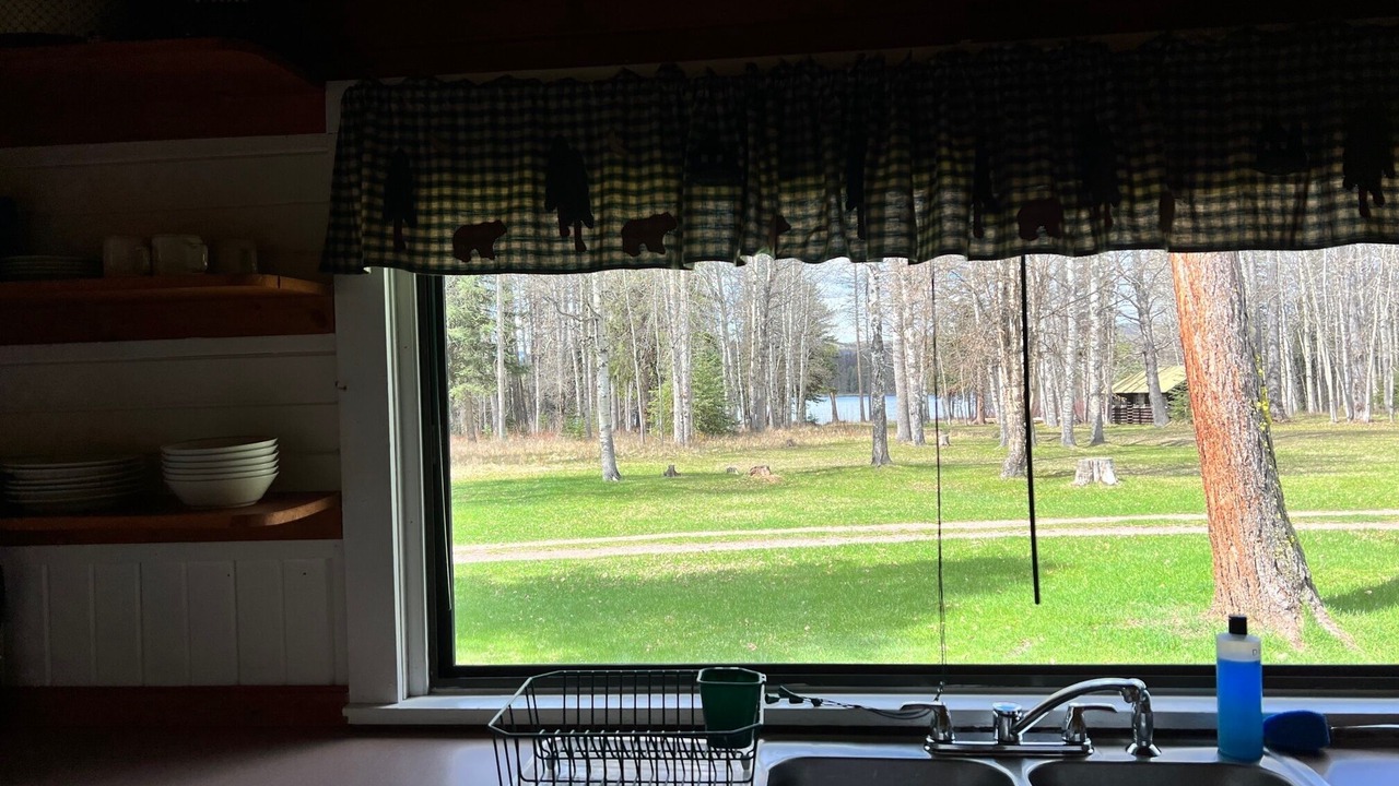 Photo of Outdoor in Seeley Lake