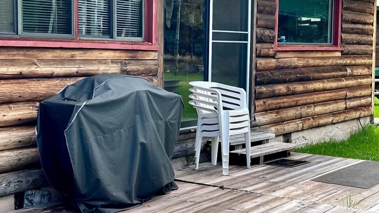 Photo of Outdoor in Seeley Lake