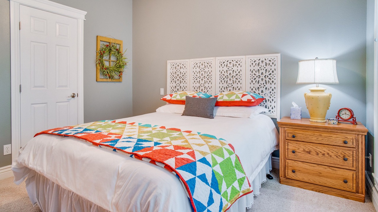 Photo of Bedroom in Marsing