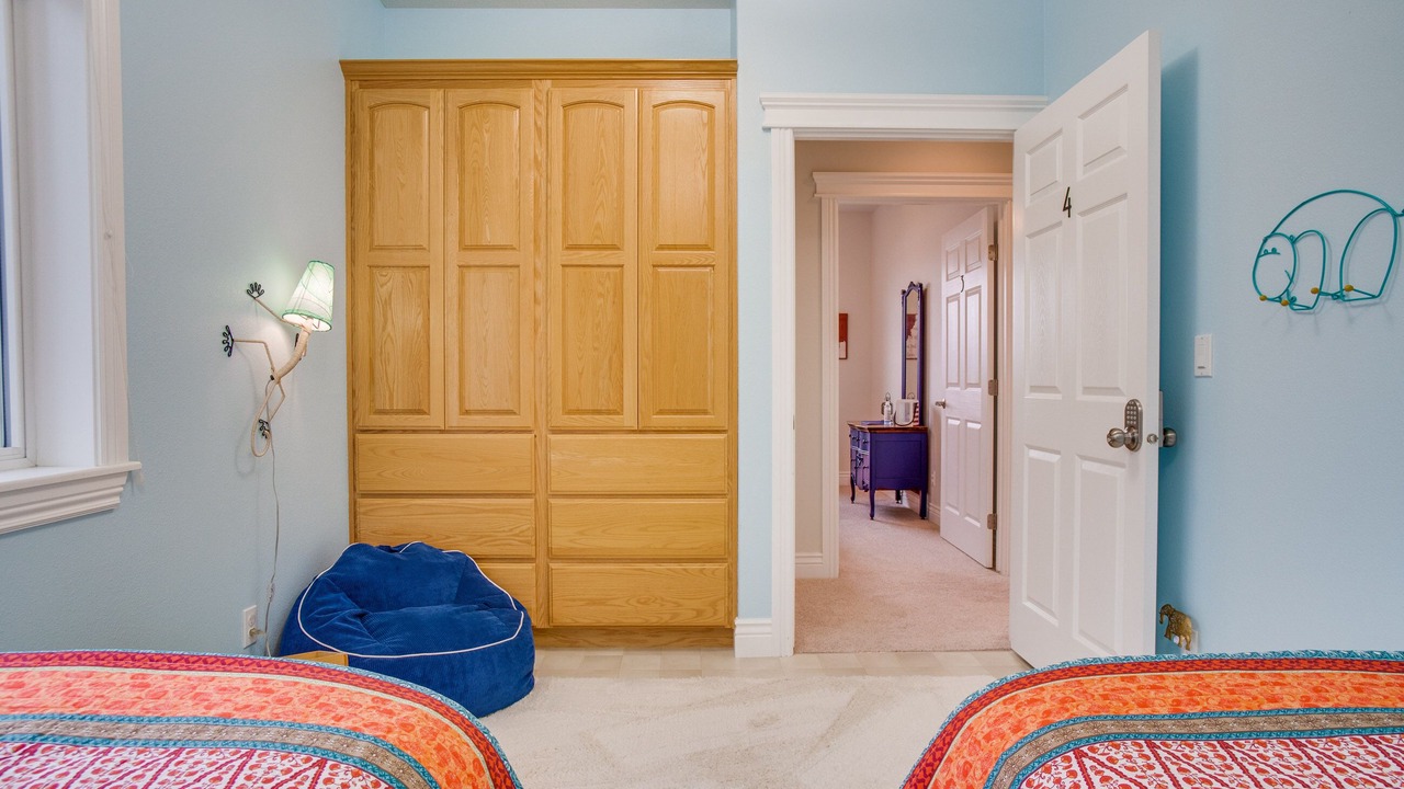 Photo of Bedroom in Marsing