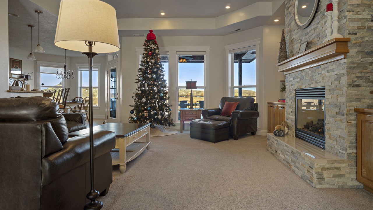 Photo of Bedroom in Marsing