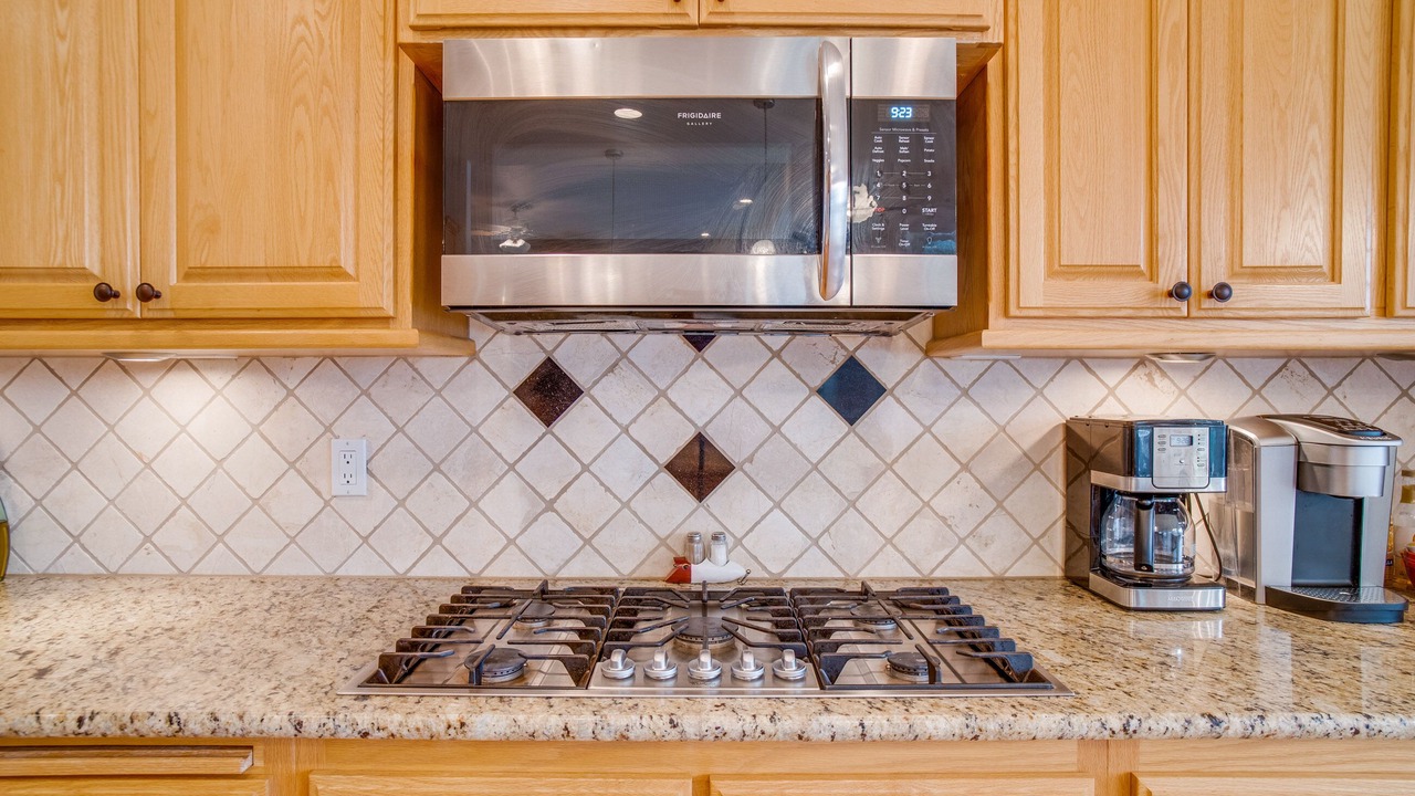 Photo of Kitchen in Marsing