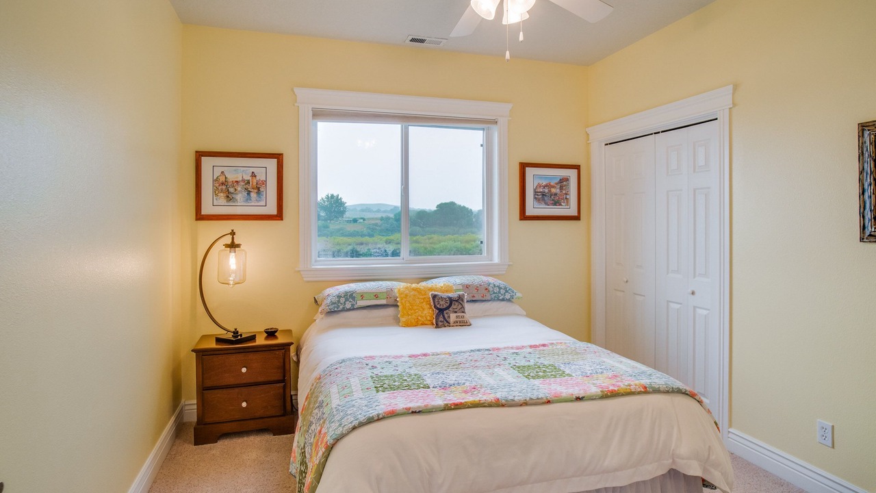 Photo of Bedroom in Marsing